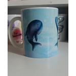 Taza Ballena - Imagen 2