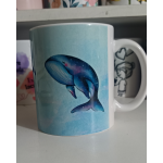 Taza Ballena