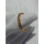 Anillo cadena ajustable