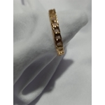 Anillo cadena ajustable - Imagen 2