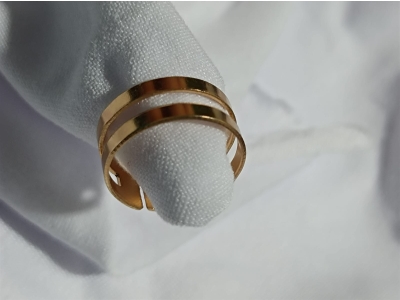 Anillo ajustable pequeño - Imagen 2