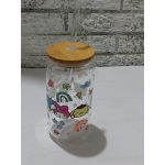 Vaso hello kitty y sus amigos - Imagen 2