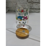 Vaso hello kitty y sus amigos - Imagen 3