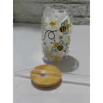 Vaso abejita 16onz - Imagen 2