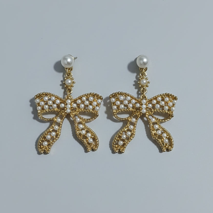 WhatsApp_Image_2026-03-02_at_9.53.26_AM (1) Arete Chonga no uniforme en acero inoxidable - Imagen 1