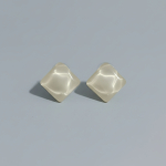 Arete cuadrado  en acero inoxidable