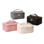 Cosmétiquera de lujo espaciosa - Imagen 3