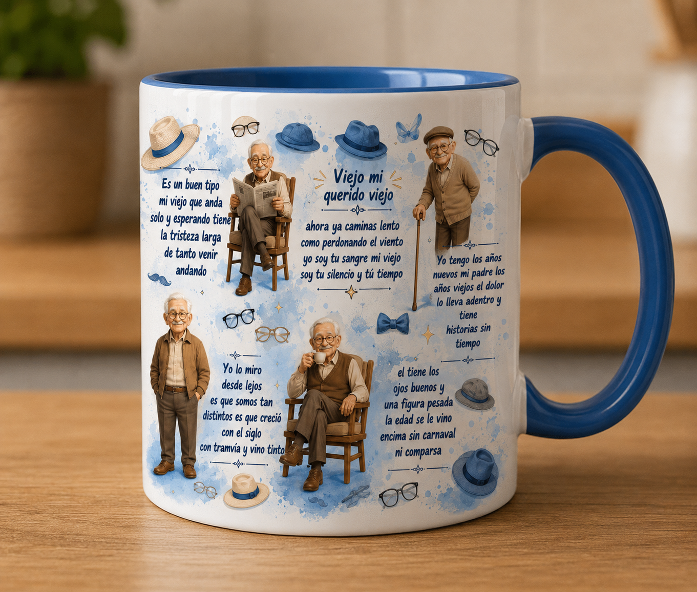 2026/06/1000648694-1.png Taza Bi Color azul mi viejo - Imagen 1