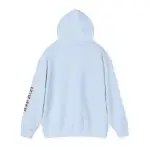 Hoodie "Fe Inquebrantable" - Imagen 2