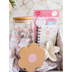 Caja de Regalo Fergees – Edición Especial Moño rosa