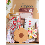 Caja de Regalo Fergees – Edición Especial Navidad