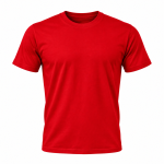 Camiseta Unisex Basica 100% Algodón | Fergees