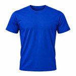 Camiseta Unisex Basica 100% Algodón | Fergees - Imagen 4