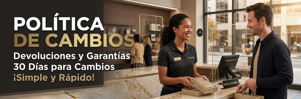 Devoluciones y garantias