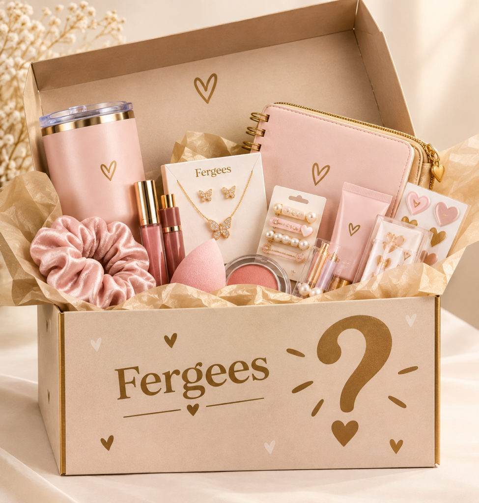 Cajas Misteriosas
