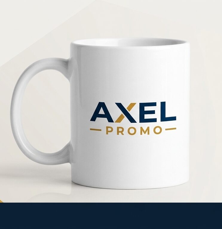 Taza de Cerámica Personalizada de 11 oz MQ6