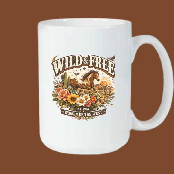 Taza de Cerámica Personalizada de 11 oz MQ 36